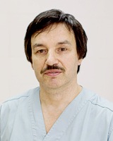 Анатолий ВАЛИЕВ, врач дерматовенеролог, косметолог, специалист по лазерным технологиям в дерматокосметологии