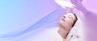 Знакомство с миром красоты